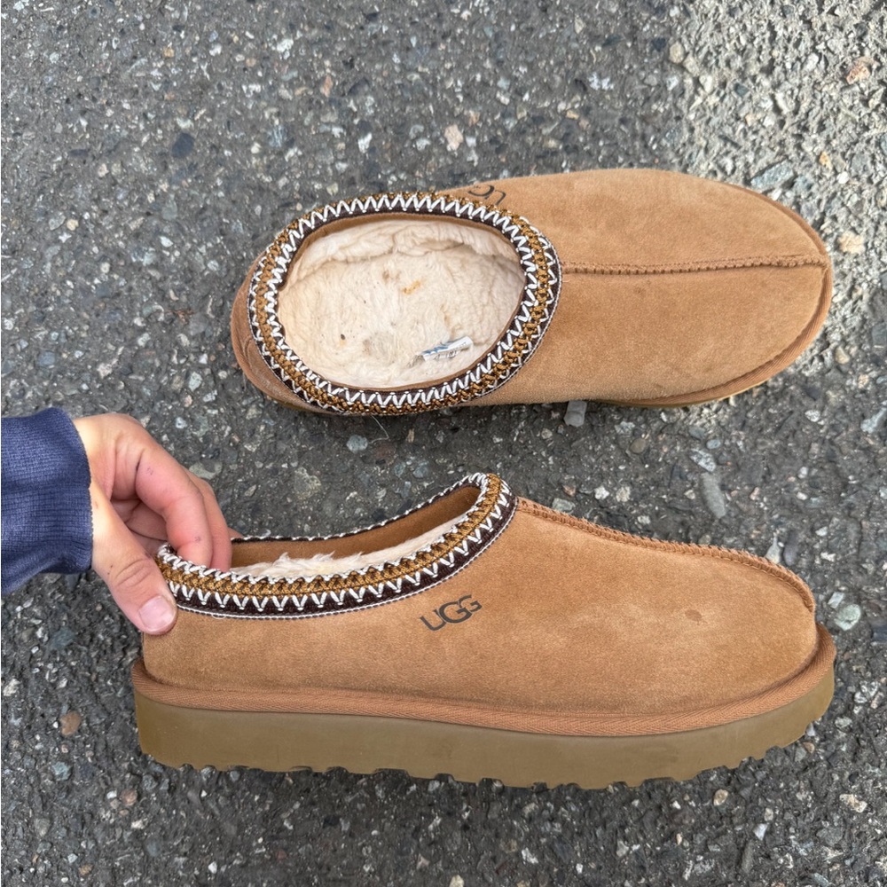 UGG Tasman Slippers
